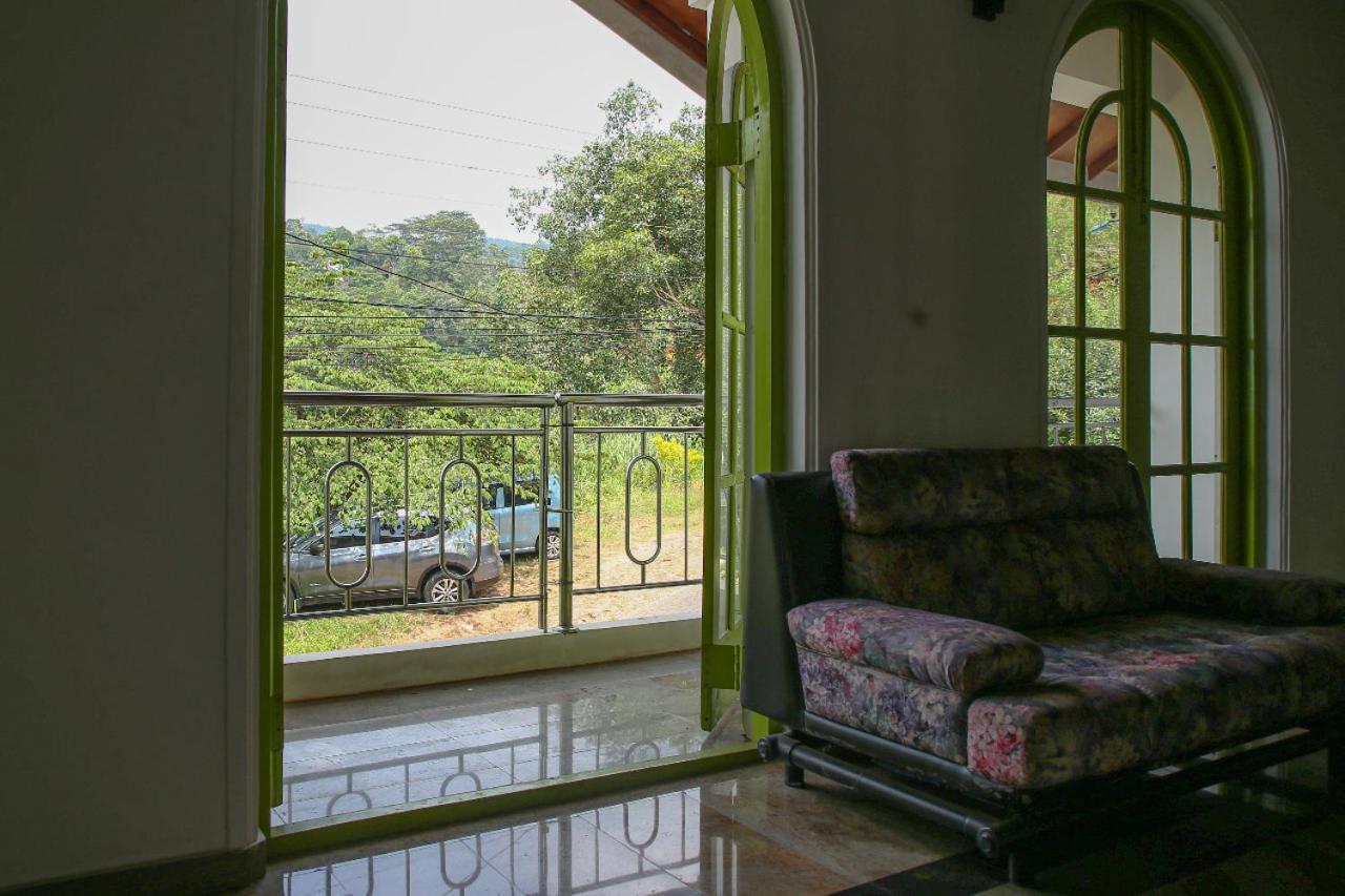 Hanthana Breeze Bungalow Канді Екстер'єр фото