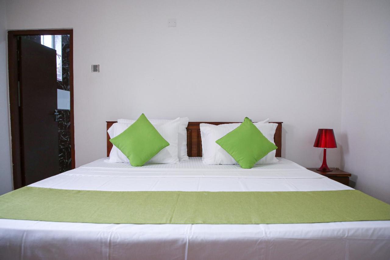 Hanthana Breeze Bungalow Канді Екстер'єр фото