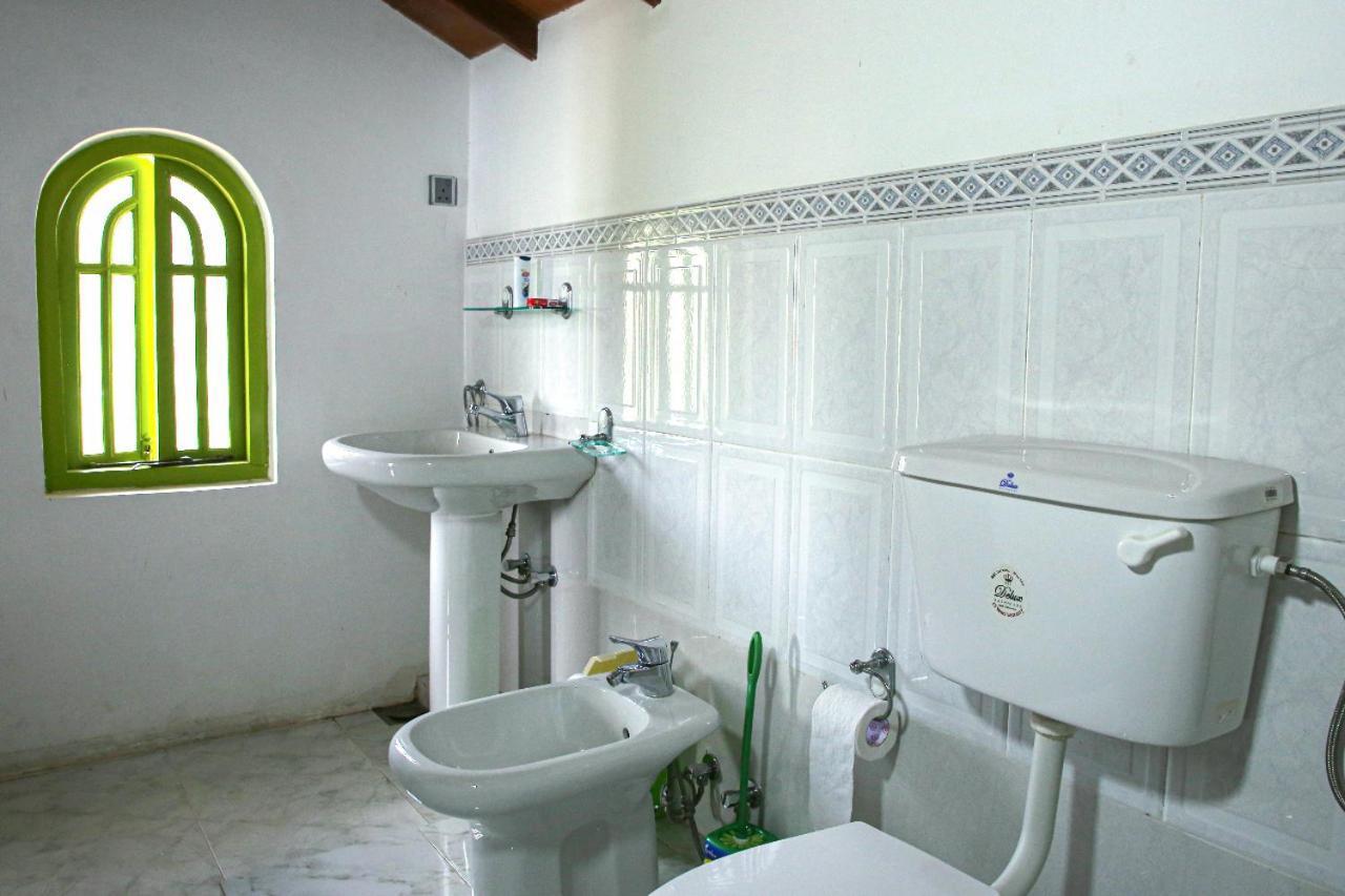 Hanthana Breeze Bungalow Канді Екстер'єр фото