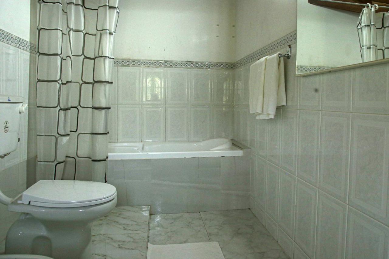 Hanthana Breeze Bungalow Канді Екстер'єр фото