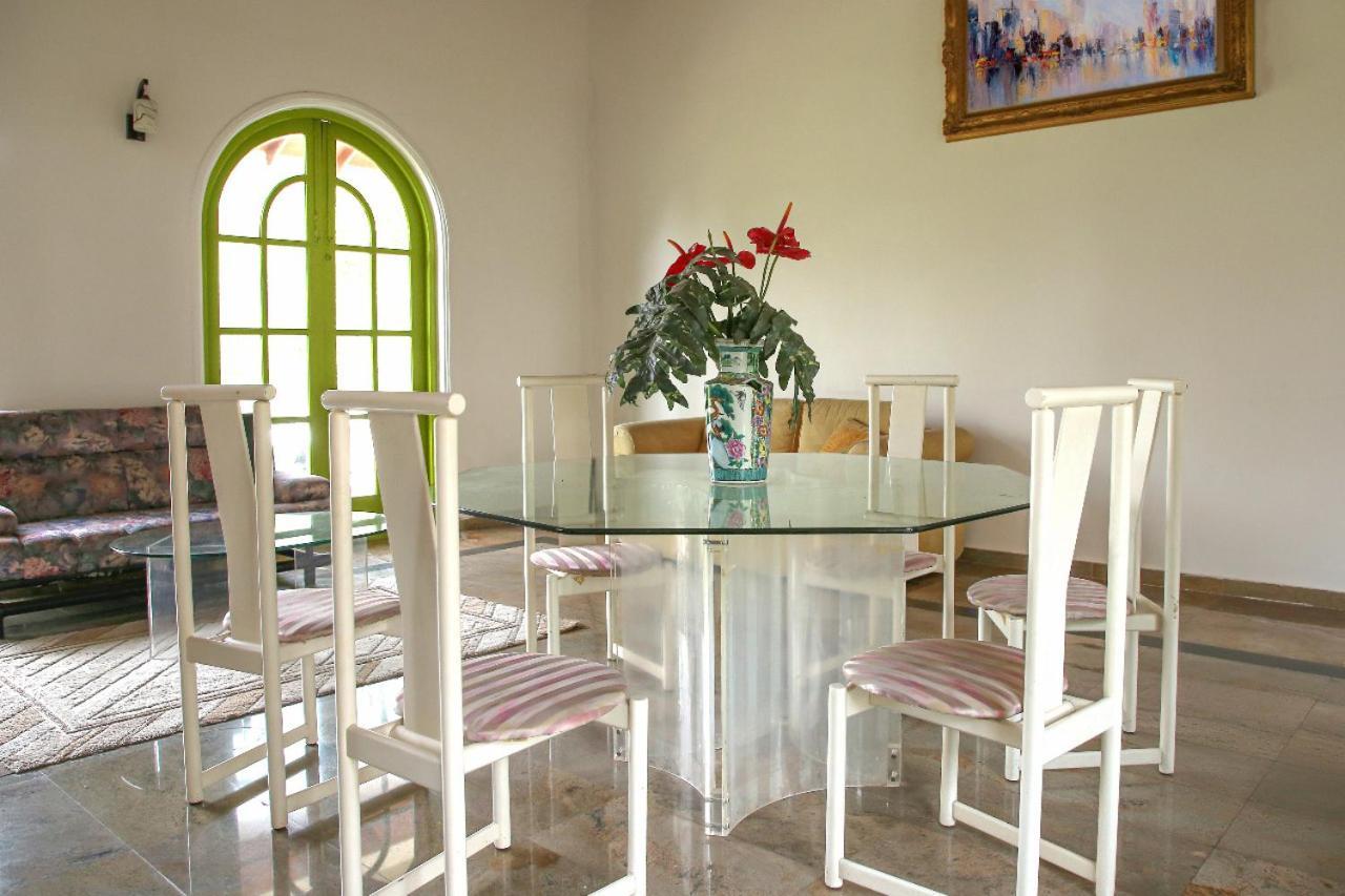 Hanthana Breeze Bungalow Канді Екстер'єр фото