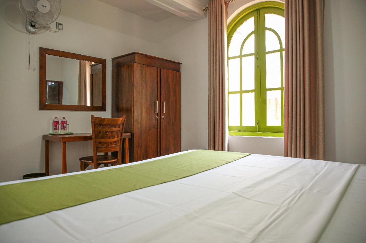 Hanthana Breeze Bungalow Канді Екстер'єр фото