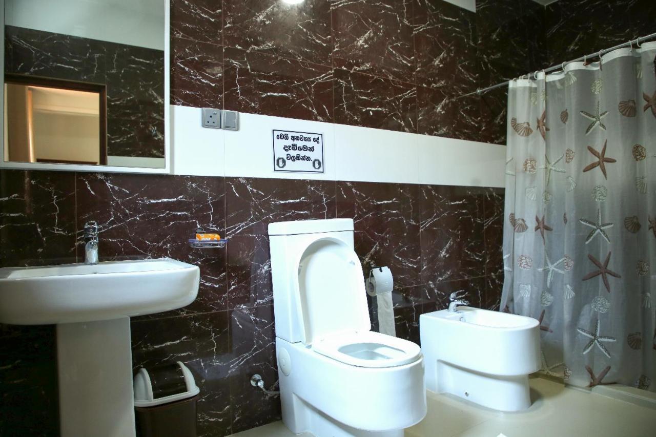 Hanthana Breeze Bungalow Канді Екстер'єр фото