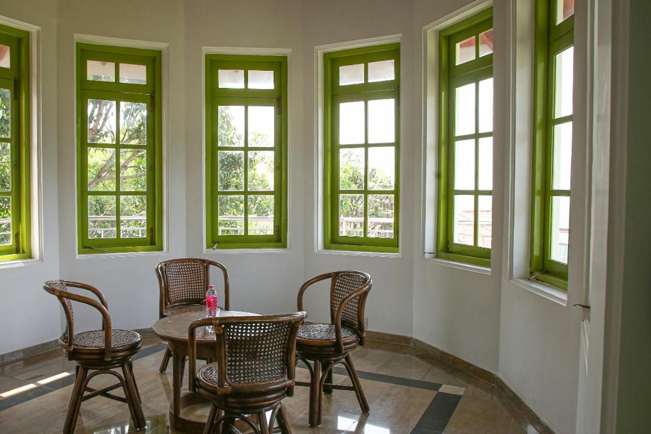Hanthana Breeze Bungalow Канді Екстер'єр фото