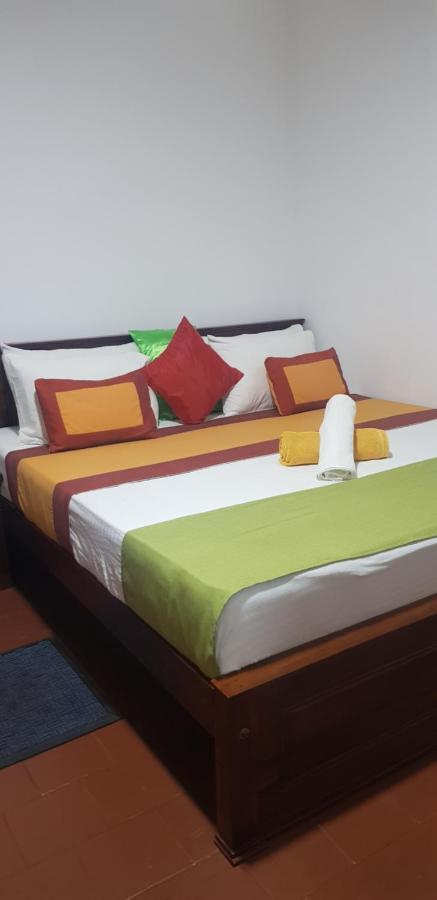 Hanthana Breeze Bungalow Канді Екстер'єр фото